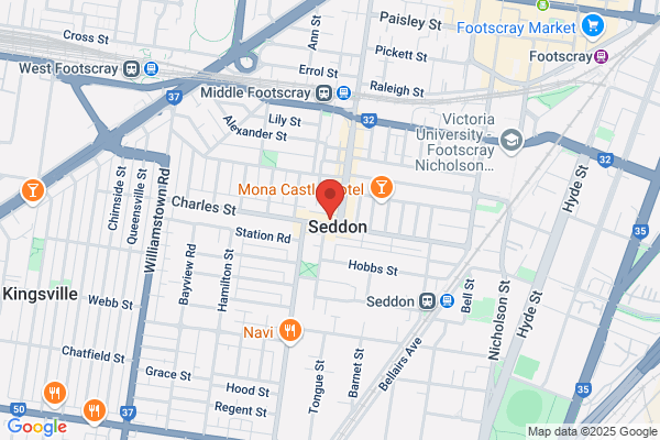 Seddon Newsagency & Lotto