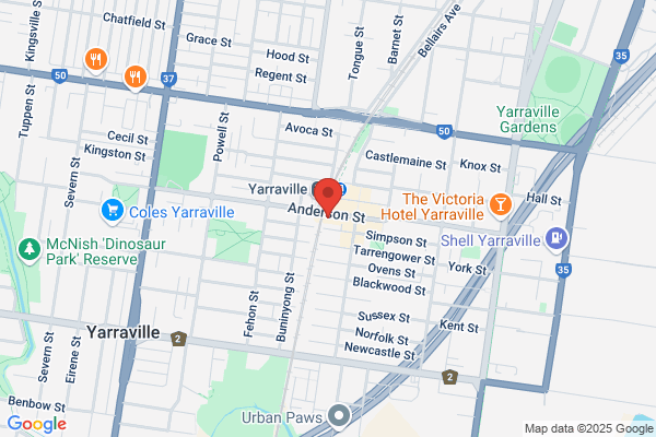 Yarraville-Footscray Authorised Newsagency
