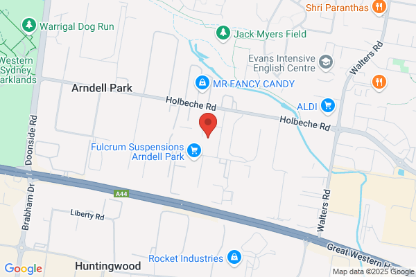 A Industrial Fencing Specialists