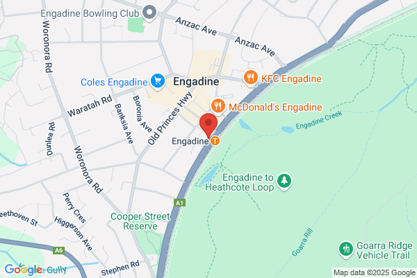 A1 PAS Insurance Brokers