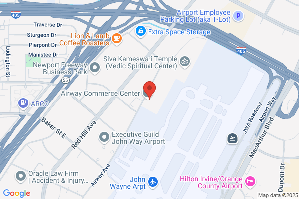American Electronic Resource Inc