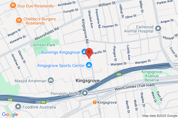 C & M Kitchens