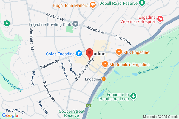 CTC Engadine