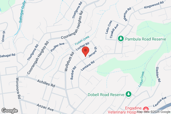 Engadine Bed & Breakfast