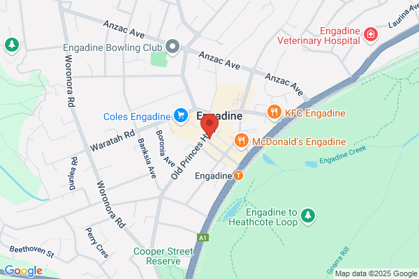 Engadine Florist