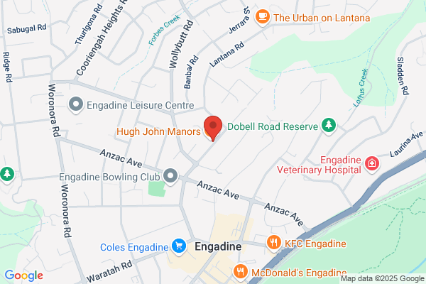 Engadine Osteopathic Centre