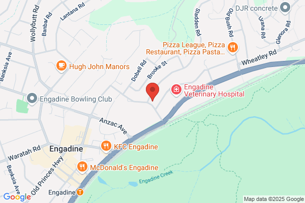 Engadine Plumbing Supplies
