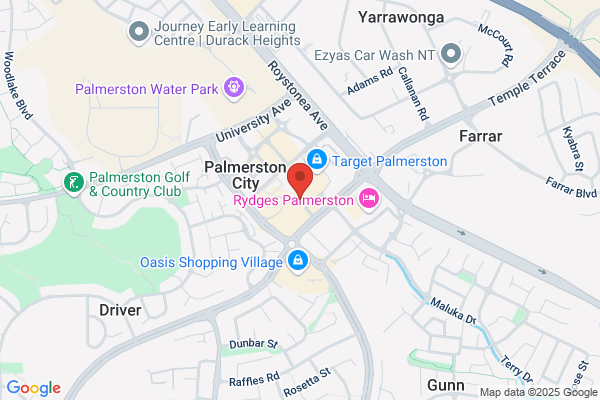 CoinFlip Bitcoin ATM - NewsXpress Palmerston Shopping Centre (Palmerston City)