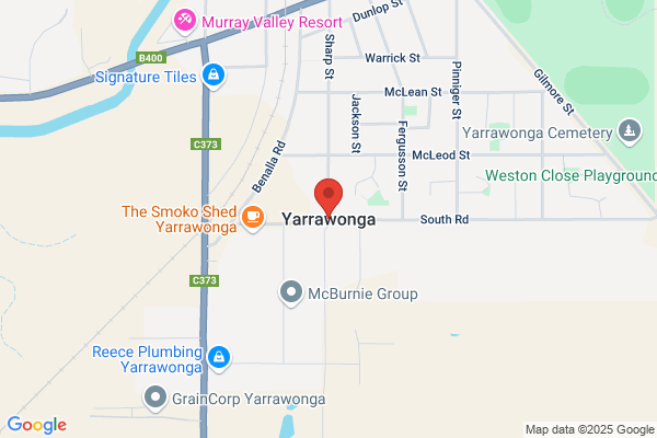 Liquorland Palmerston