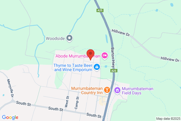 Yass Valley Dental - Murrumbateman practice