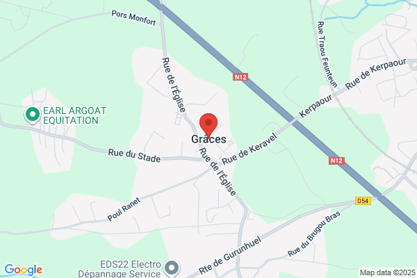 Grace W G