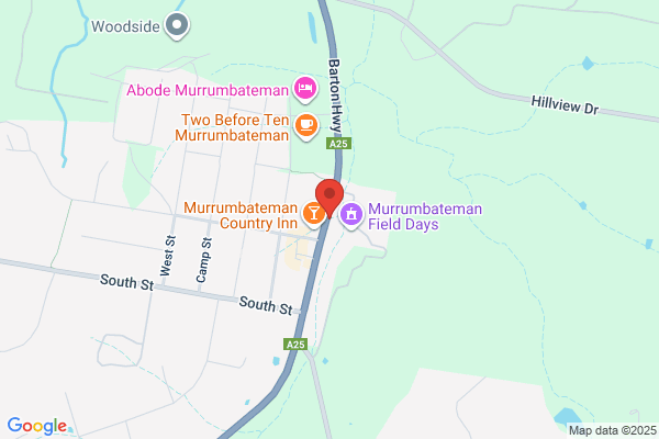Murrumbateman Taxi Service