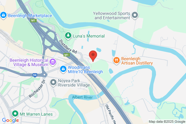 Liquorland Beenleigh Tav Liquor