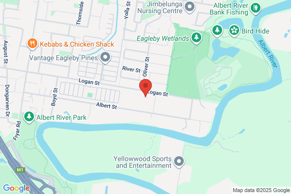 Aishling Respite Services