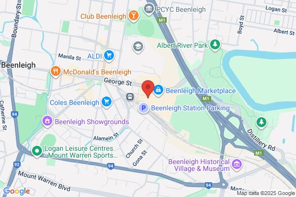 BWS Beenleigh Marketplace