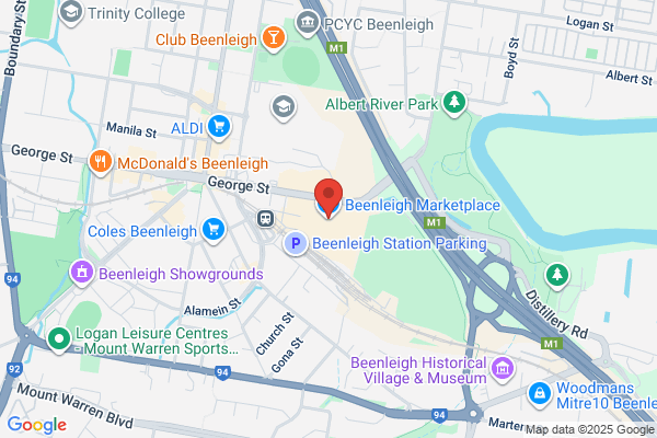Beenleigh Marketplace