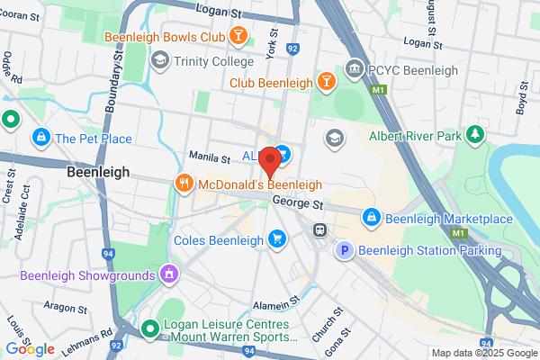 Beenleigh Removals