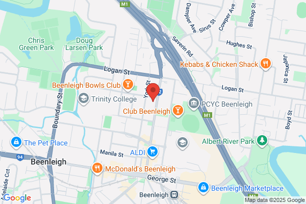 Beenleigh Yatala Motor Inn