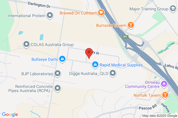 Benchworx Joinery