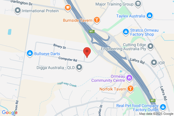 Brayway International (Aust) Pty Ltd
