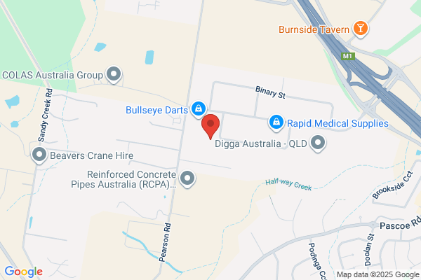 Brisbane Fleet Care
