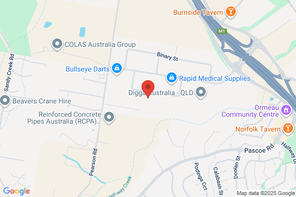 FSP Australia Pty Ltd