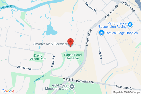 Grant's Air Conditioning & Electrical Services