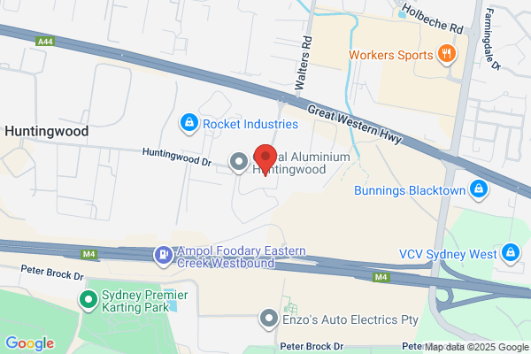 Uni-Span Australia Pty Ltd