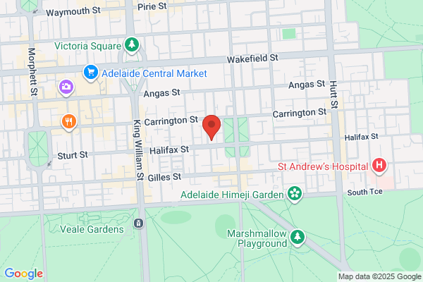 Adelaide Dental Ceramics