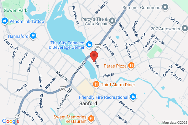 Central Furnishers & Electrical