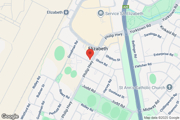 Elizabeth Medical & Dental Centre