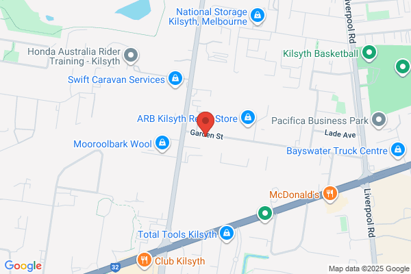 Gardiner Australia Pty Ltd