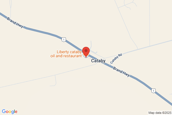Cataby Hotel