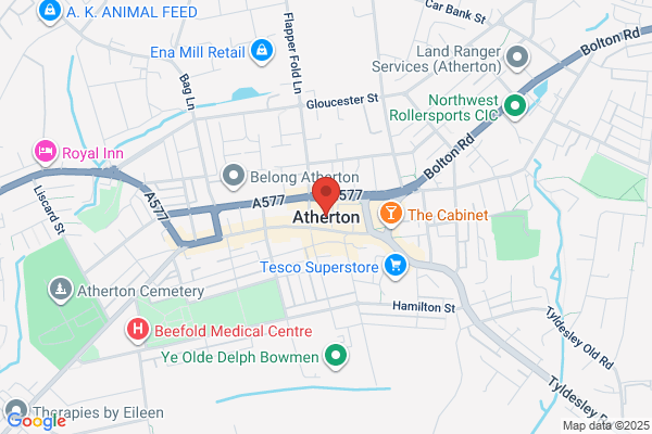 Atherton Ken