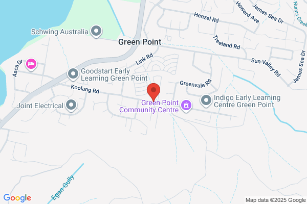 Gideons International - Central Coast