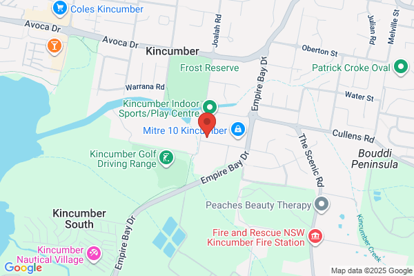 Kincumber Taekwondo
