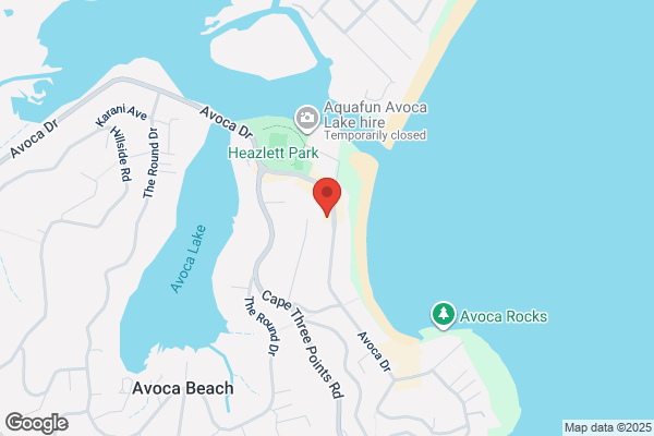 McGrath Estate Agents Avoca Beach