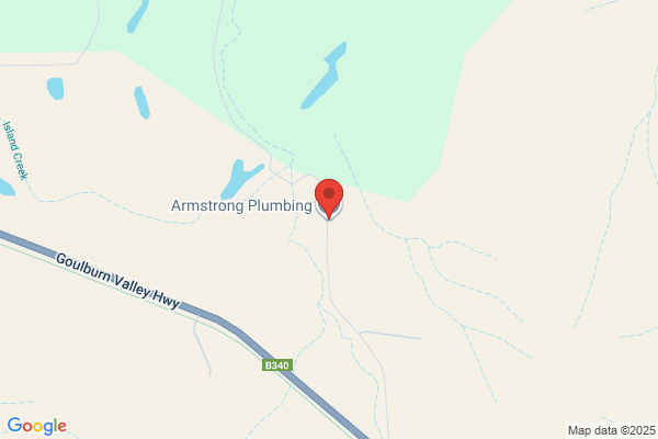 Armstrong Plumbing Pty Ltd