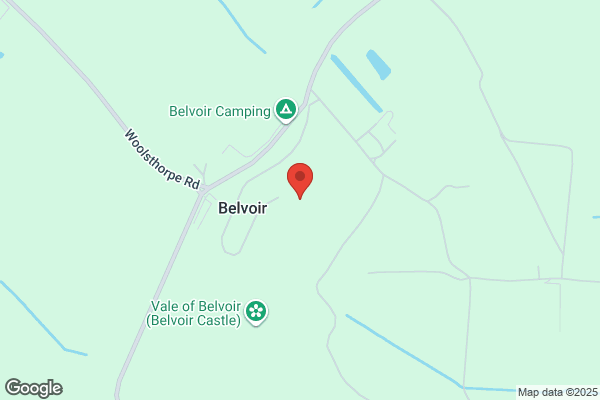 Belvoir Historic B&B