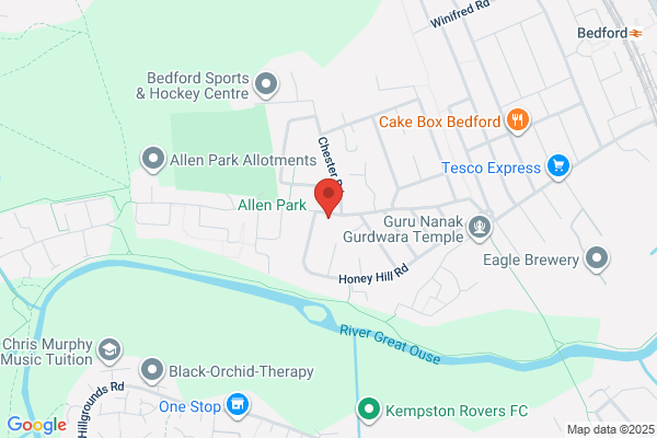 G C Bedford Automotives