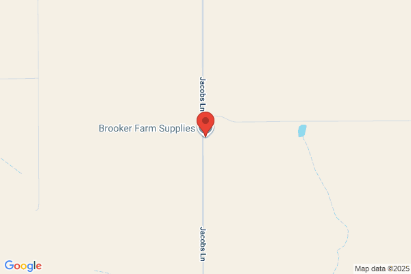 Brooker Farm Supplies