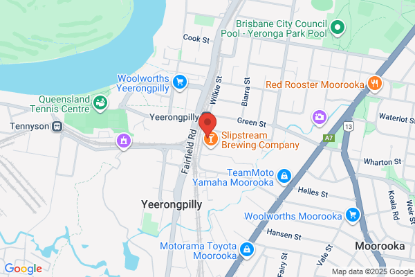 A & I Foods QLD