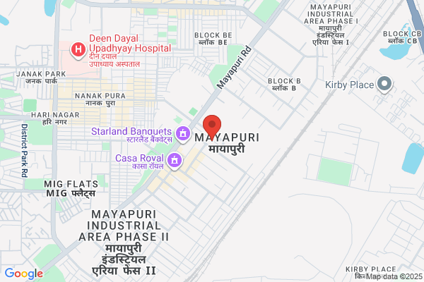A & S Mechanical