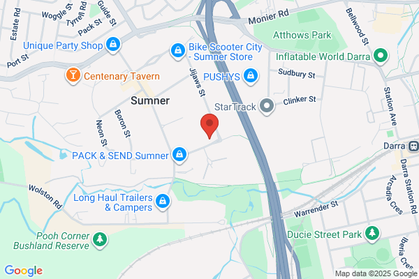 A Alpha Refrigeration & Air Conditioning Pty Ltd