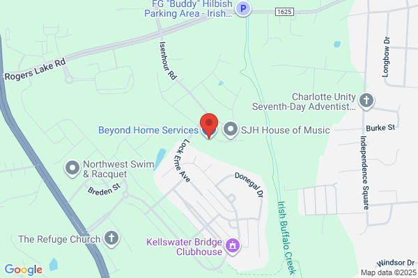 Above And Beyond Home Services
