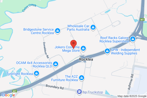 Australia Wide Trailer Repair Service