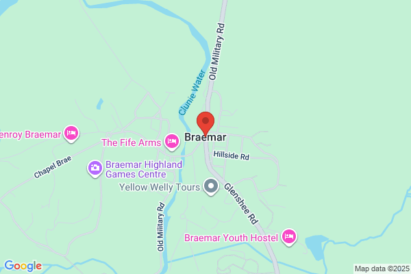 Braemar