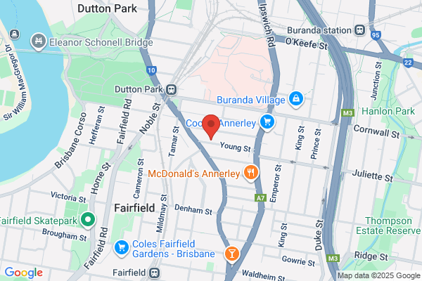 Brett Jobson's Moorooka Auto Trim