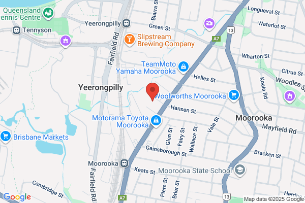 Brisbane Car Lease
