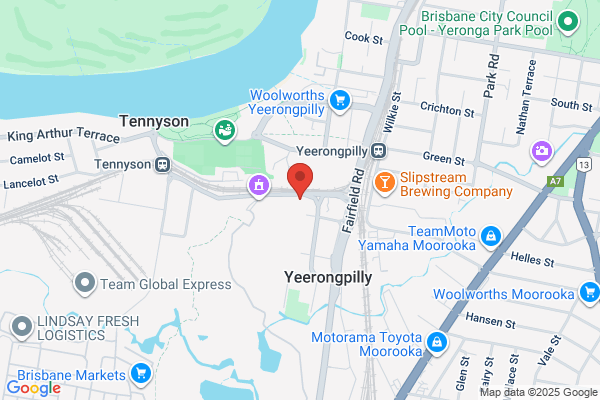 Discosource Australia Pty Ltd